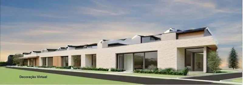 Land for sale in Lousada, Portugal — €249,000