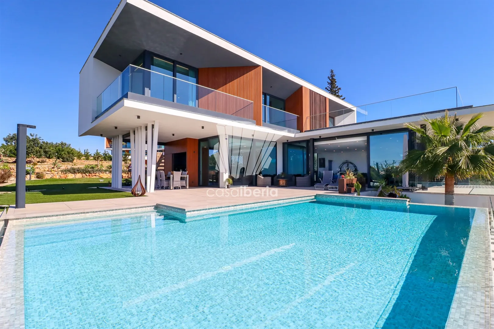 4 Bedroom - Villa - Albufeira