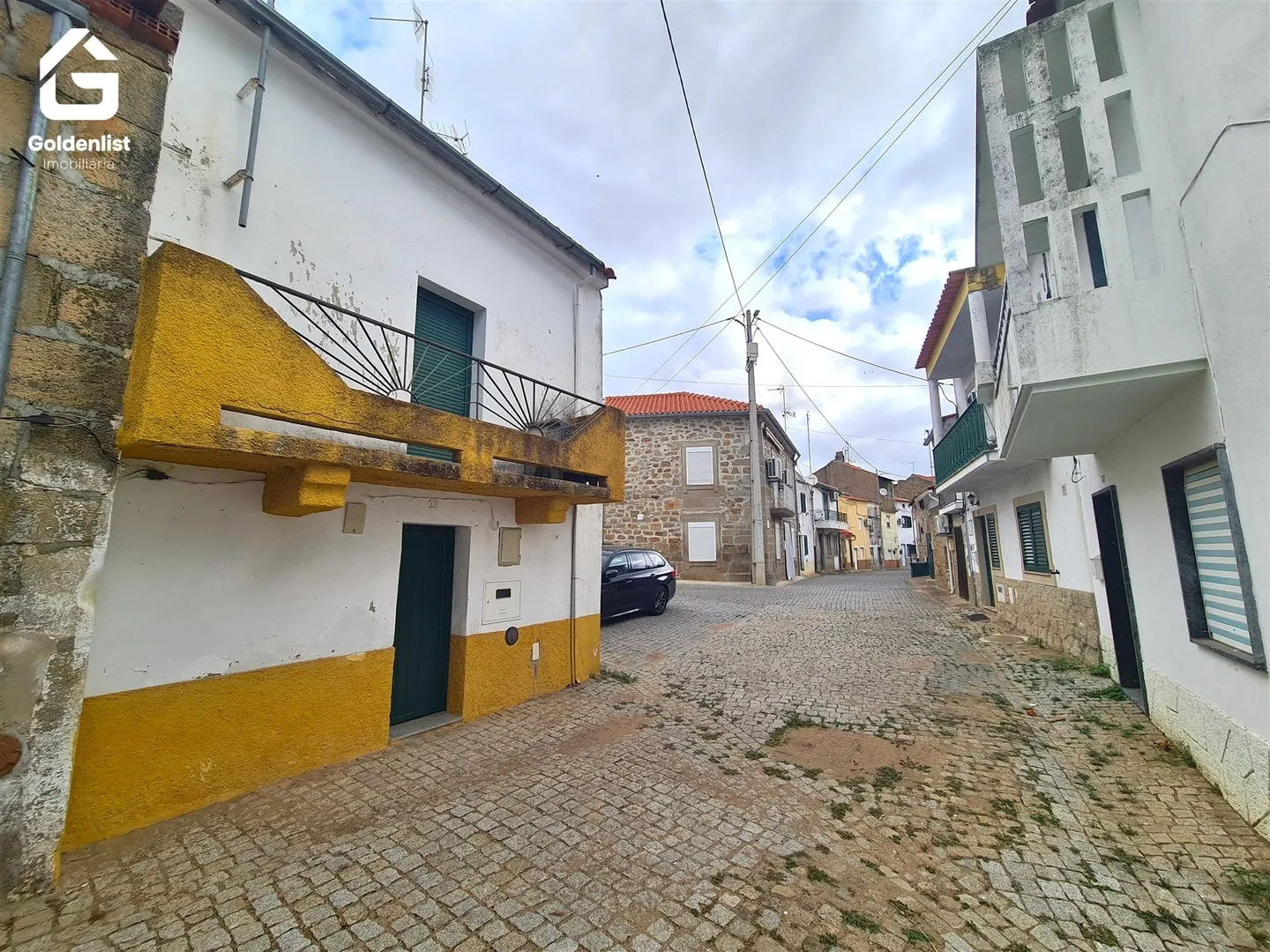Moradia T2, Castelo Branco, Idanha-a-Nova