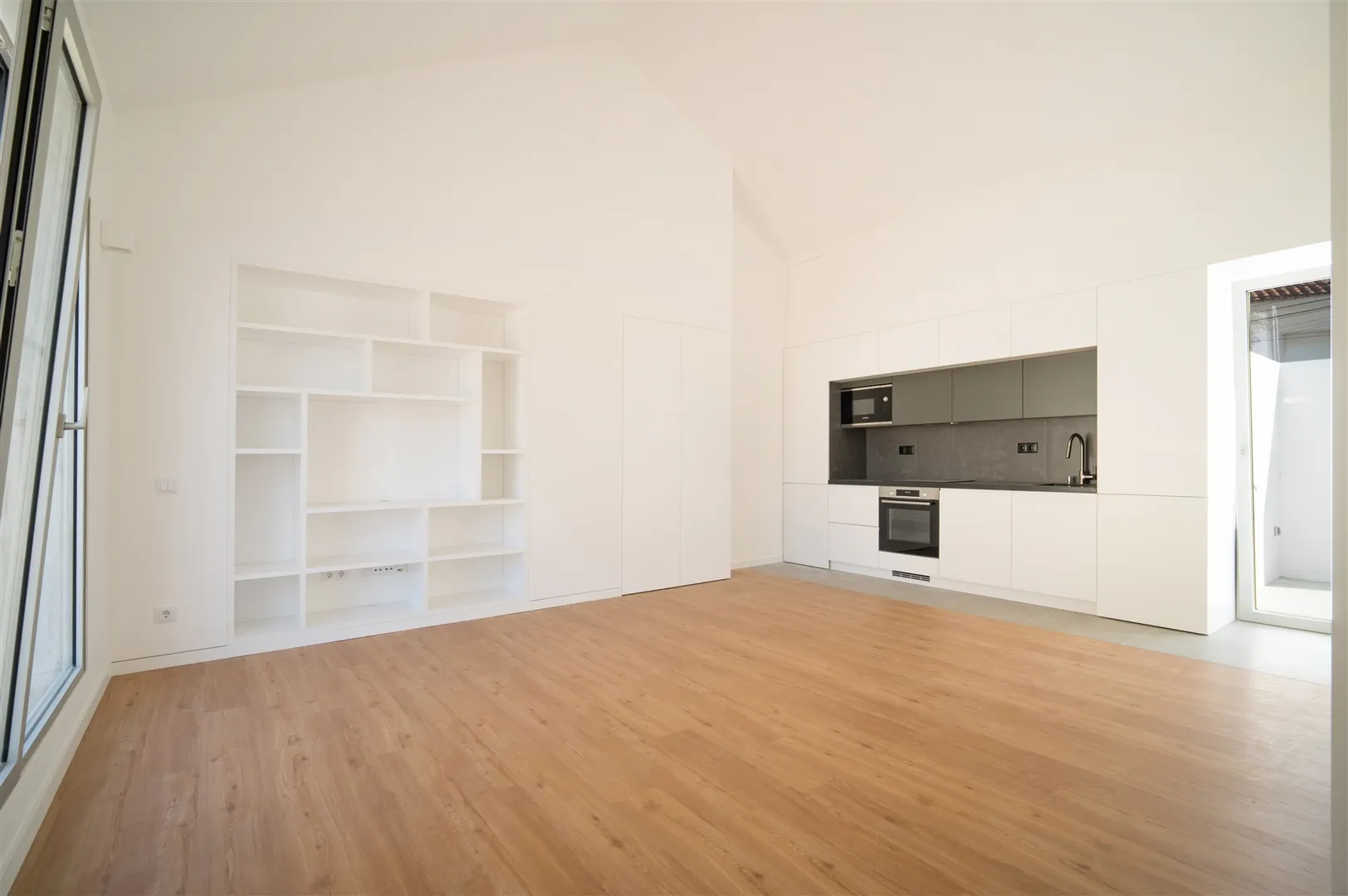 Maison de 2 chambres à seulement 2 km de la plage