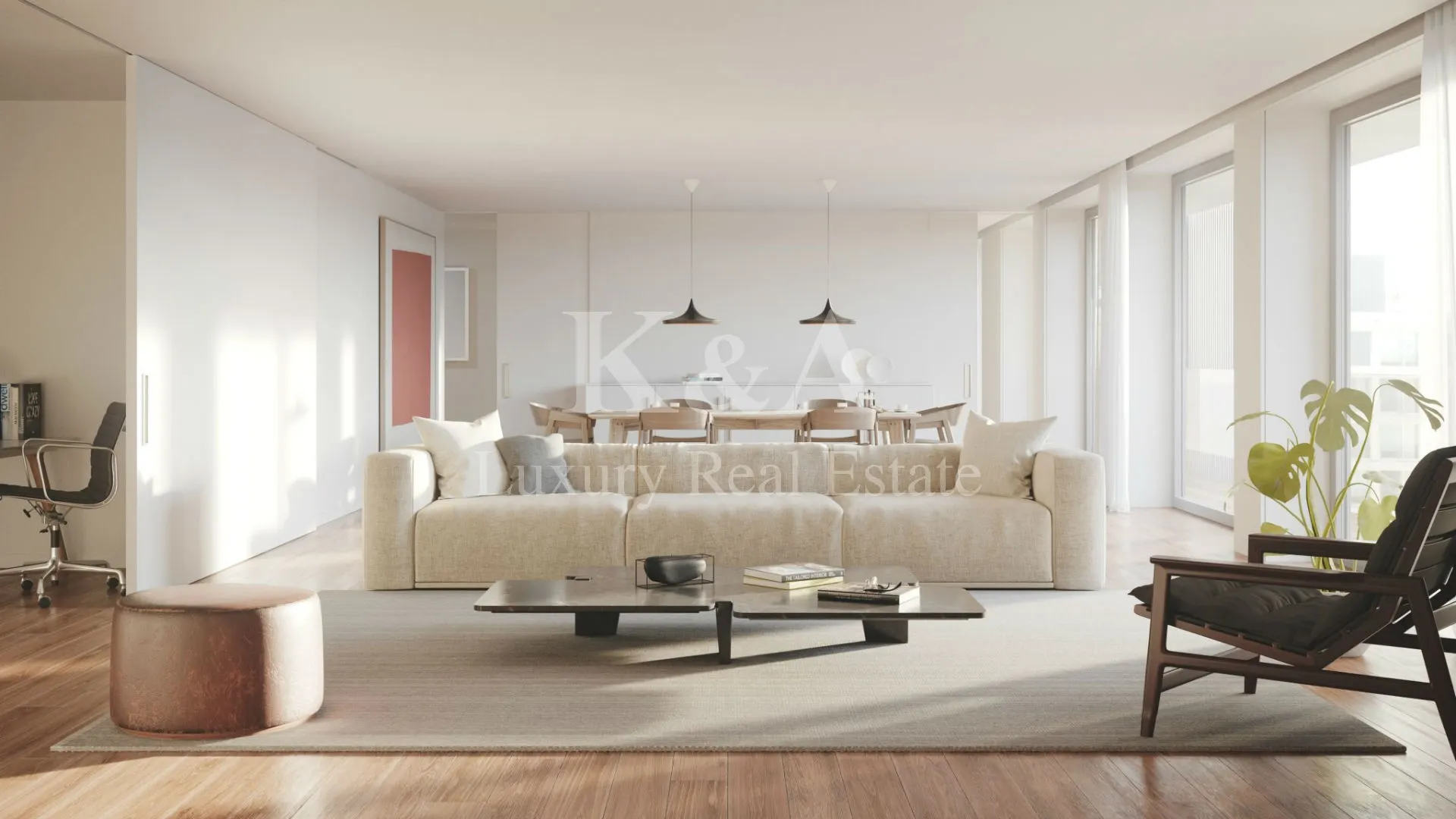 New apartment in Matosinhos