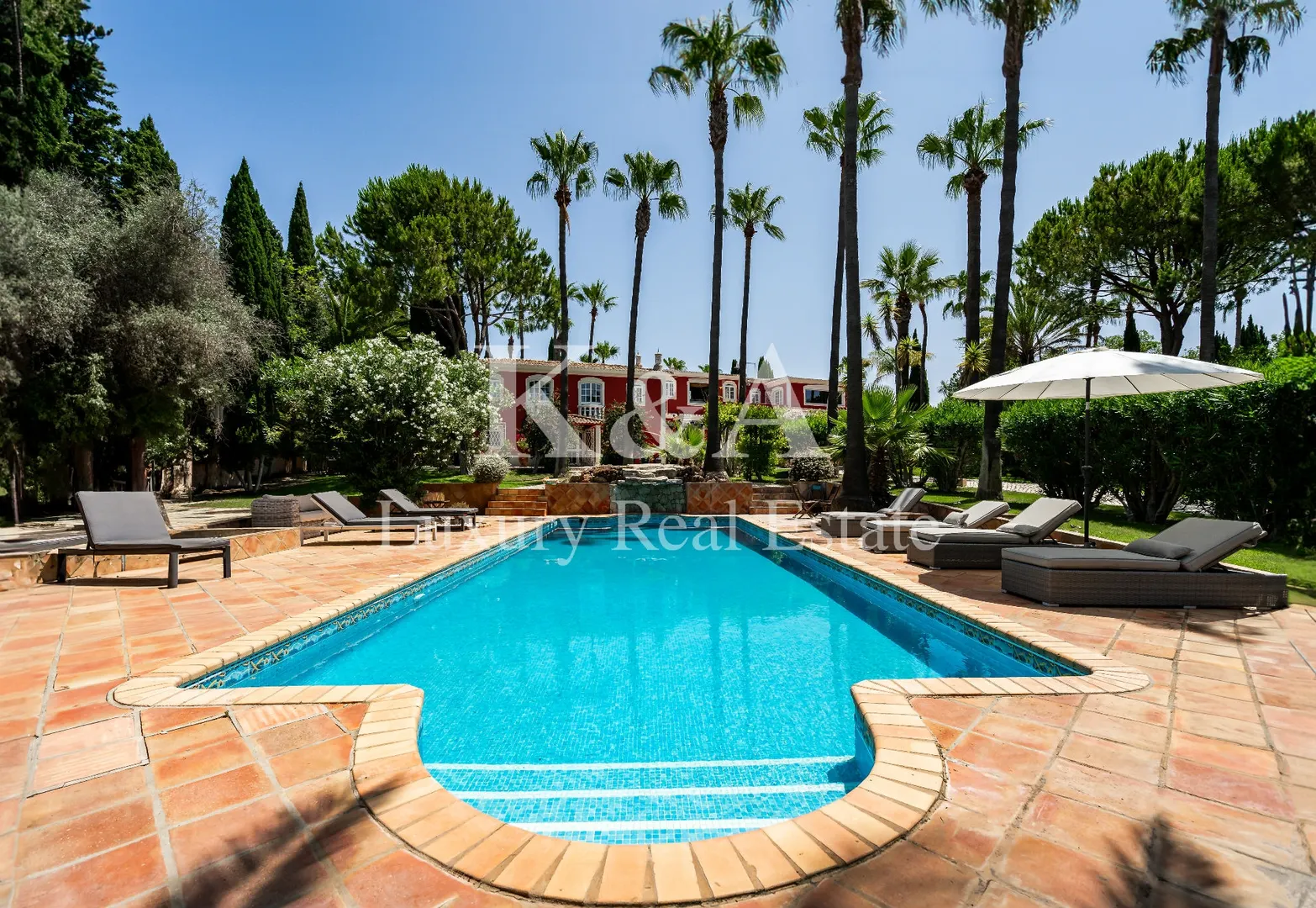 Moradia V6 no Algarve Central