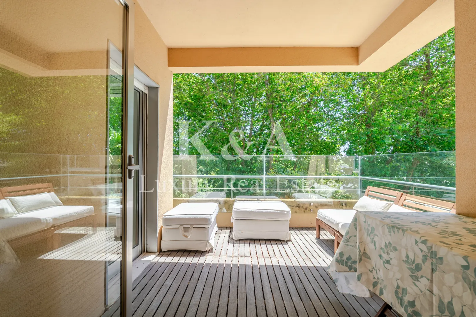 3 bedroom apartment in Foz