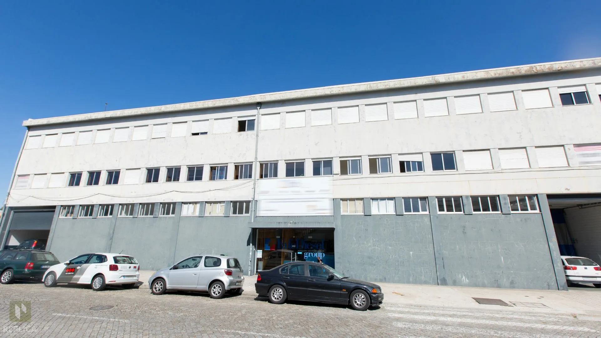 Warehouse