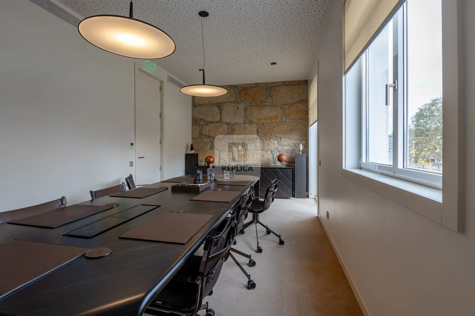 Townhouse 13 bedrooms with License for Services at Serralves in Porto