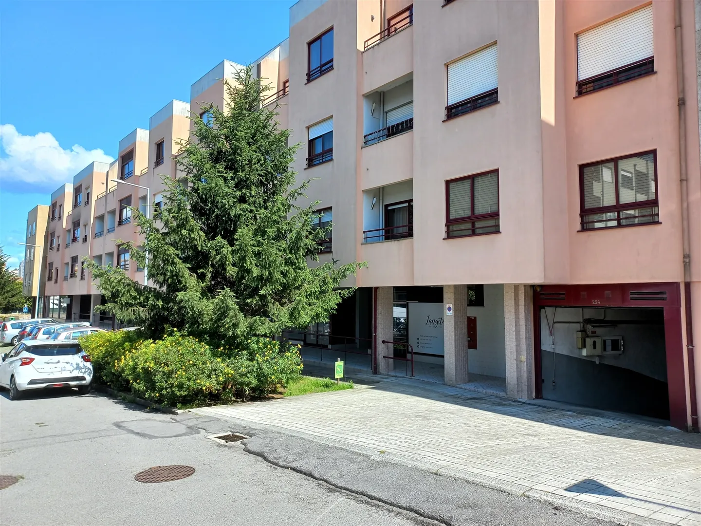 Loja para venda em Ermesinde – 28,50 m²