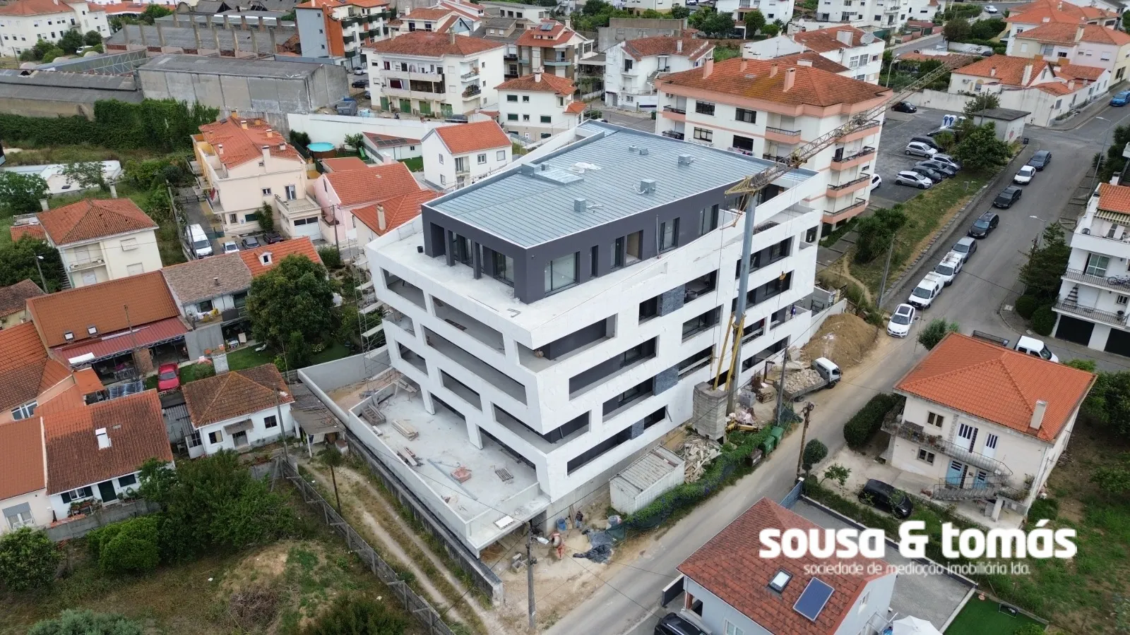 Apartamento T3+1, Leiria, Leiria