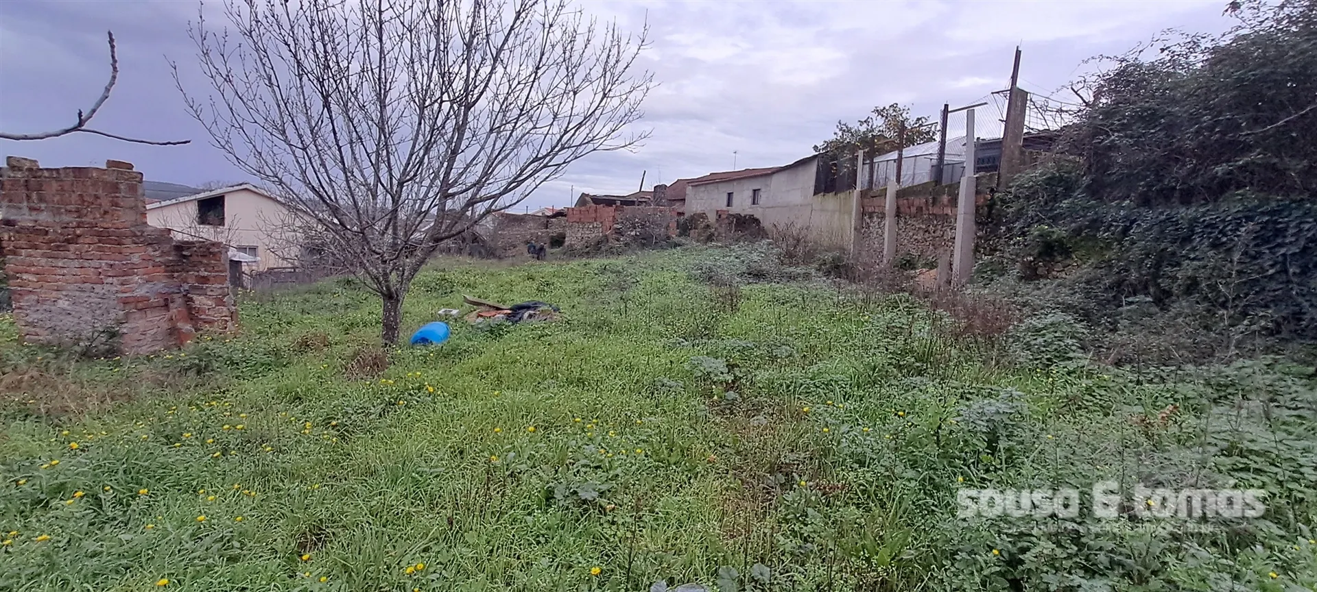 Moradia Devoluta T2, Leiria, Batalha