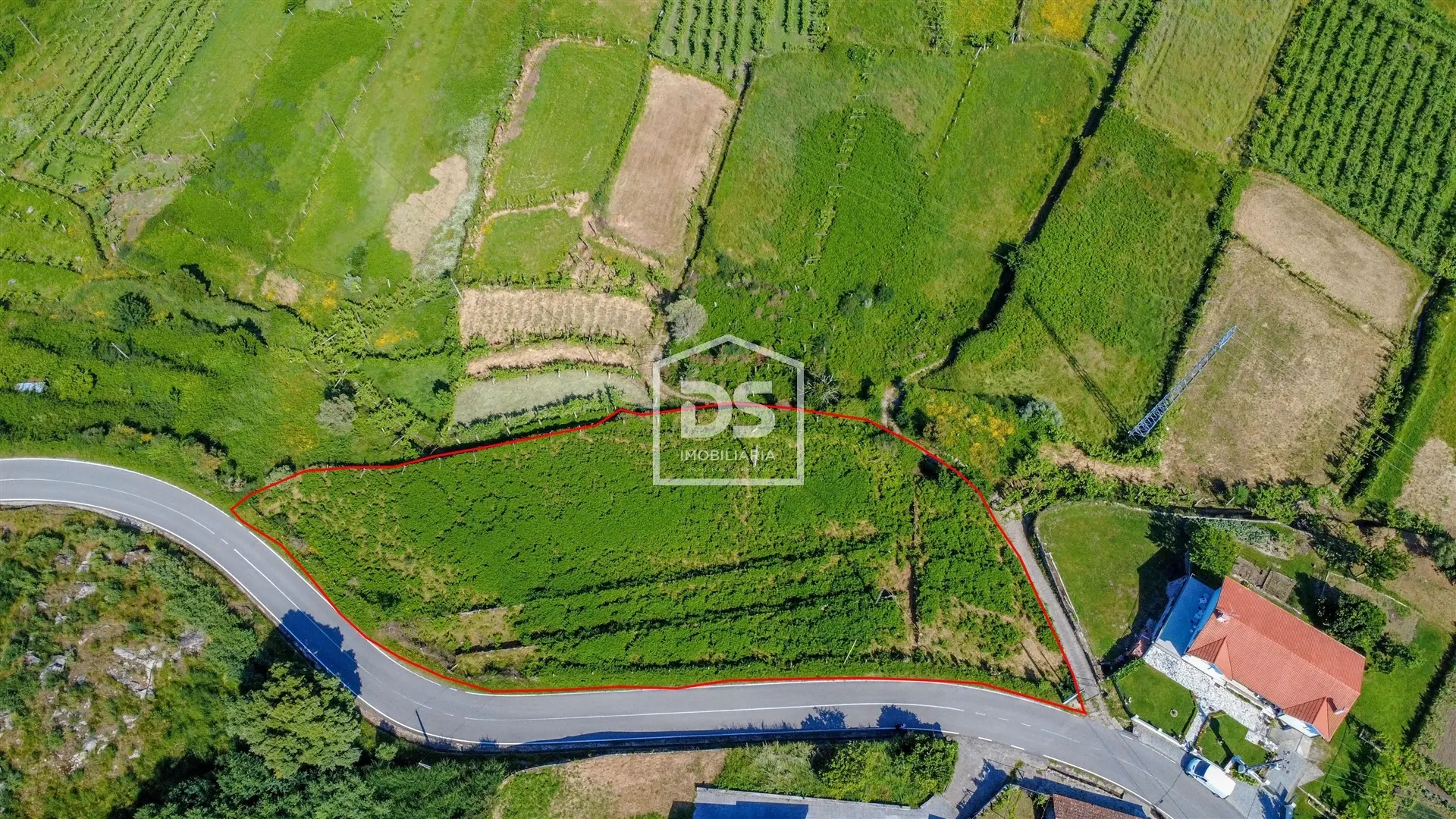 Terreno Para Construção