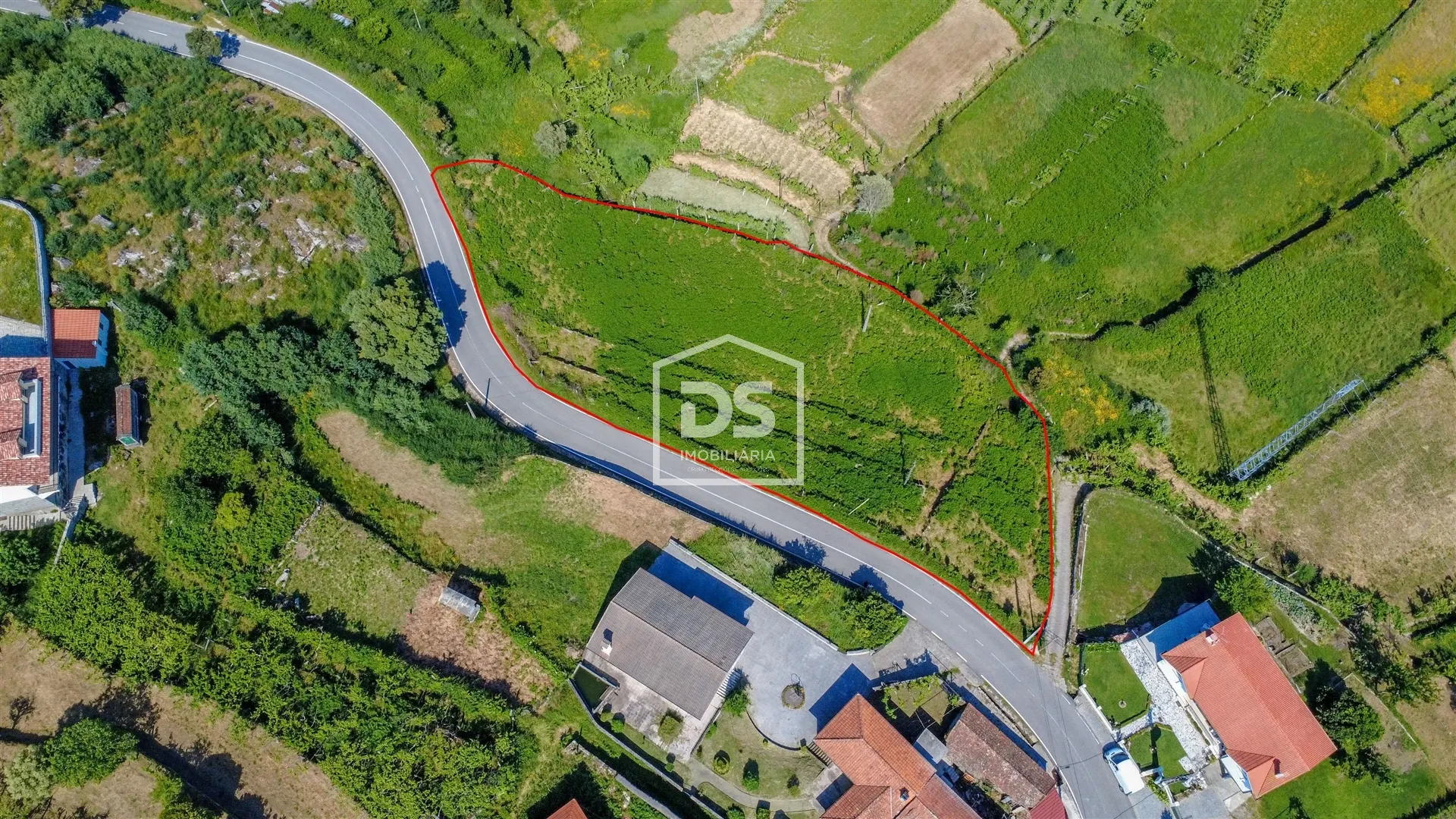 Terreno Para Construção