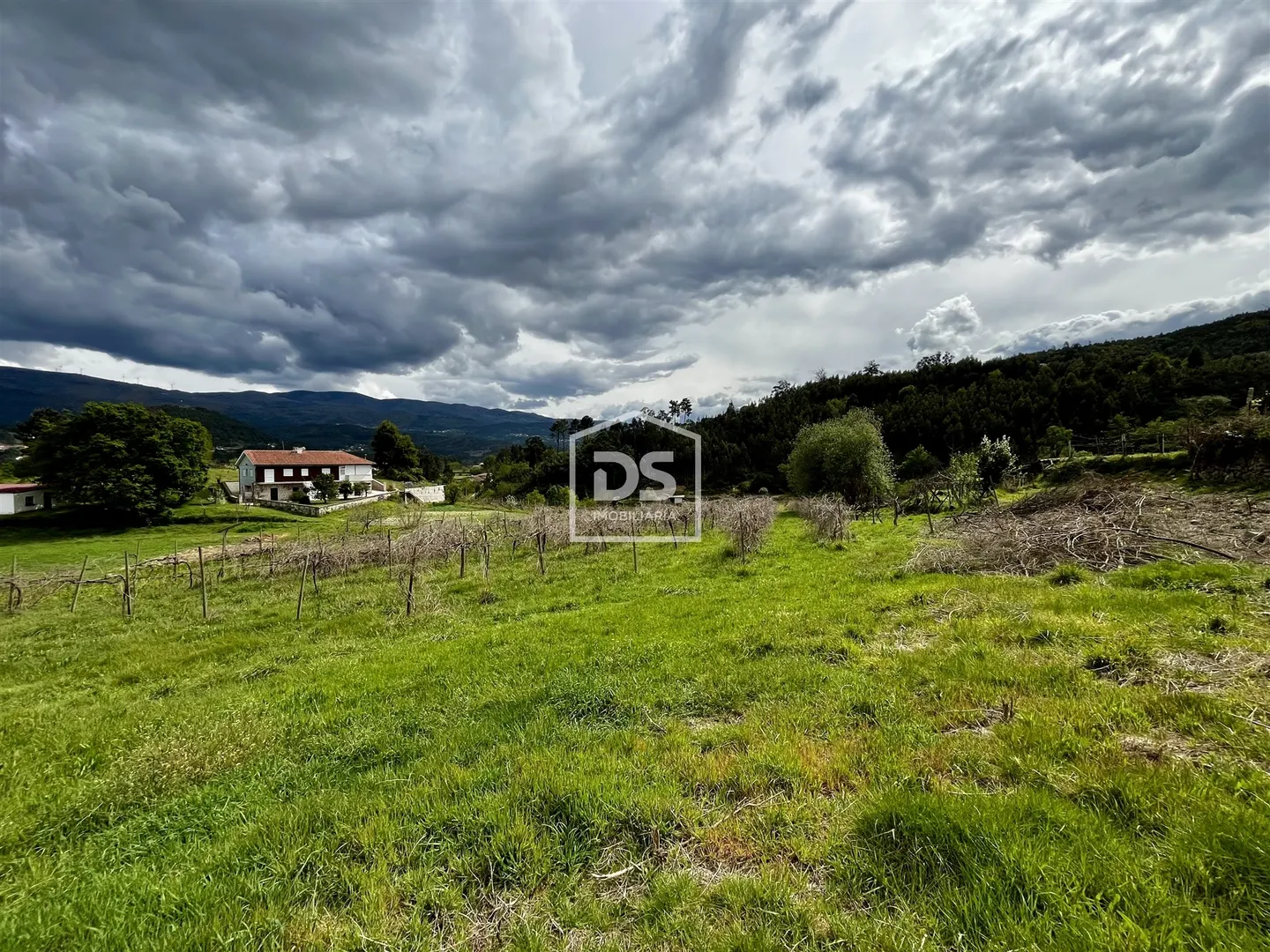 Moradia para Restaurar T3