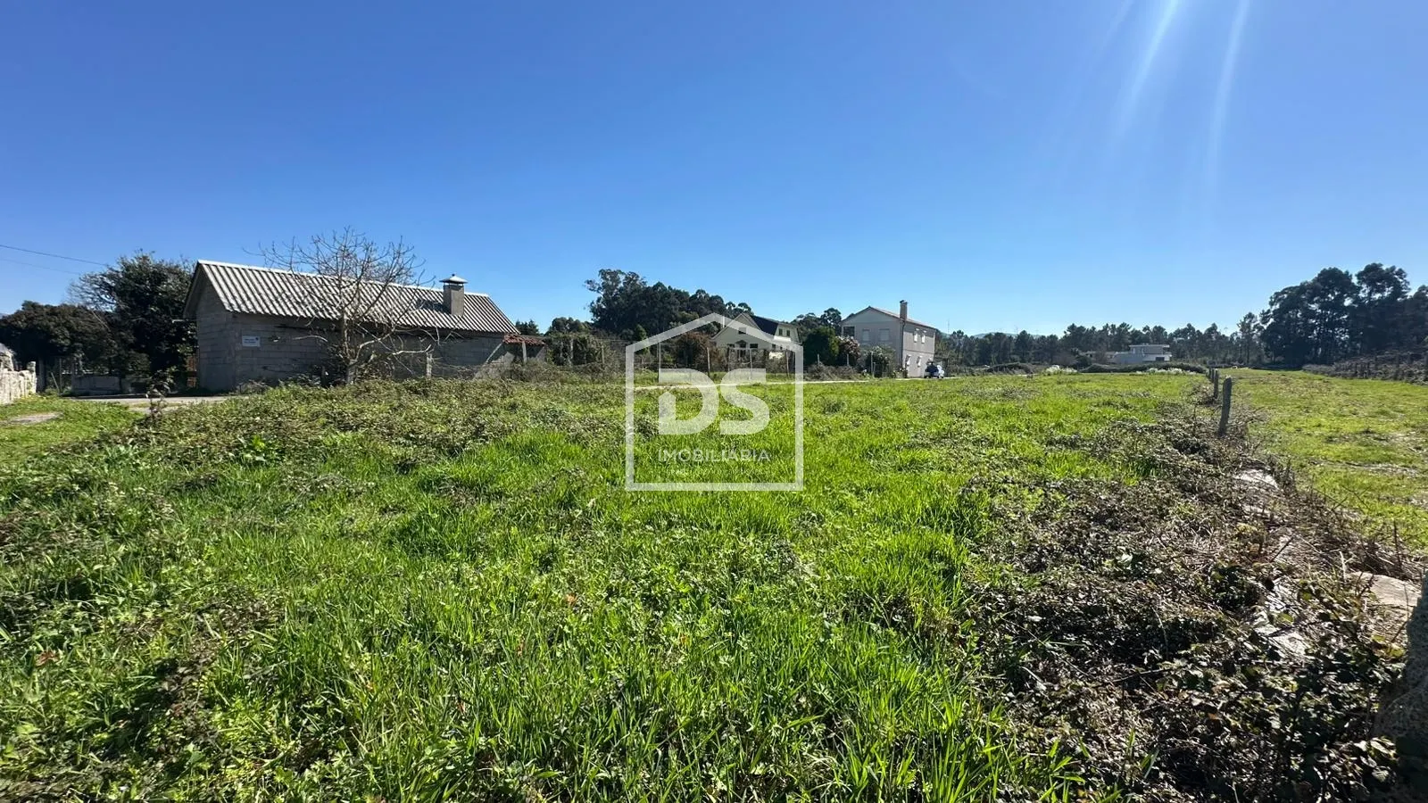 Terreno Para Construção