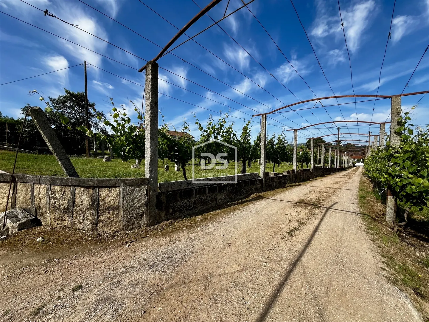 Terreno Para Construção