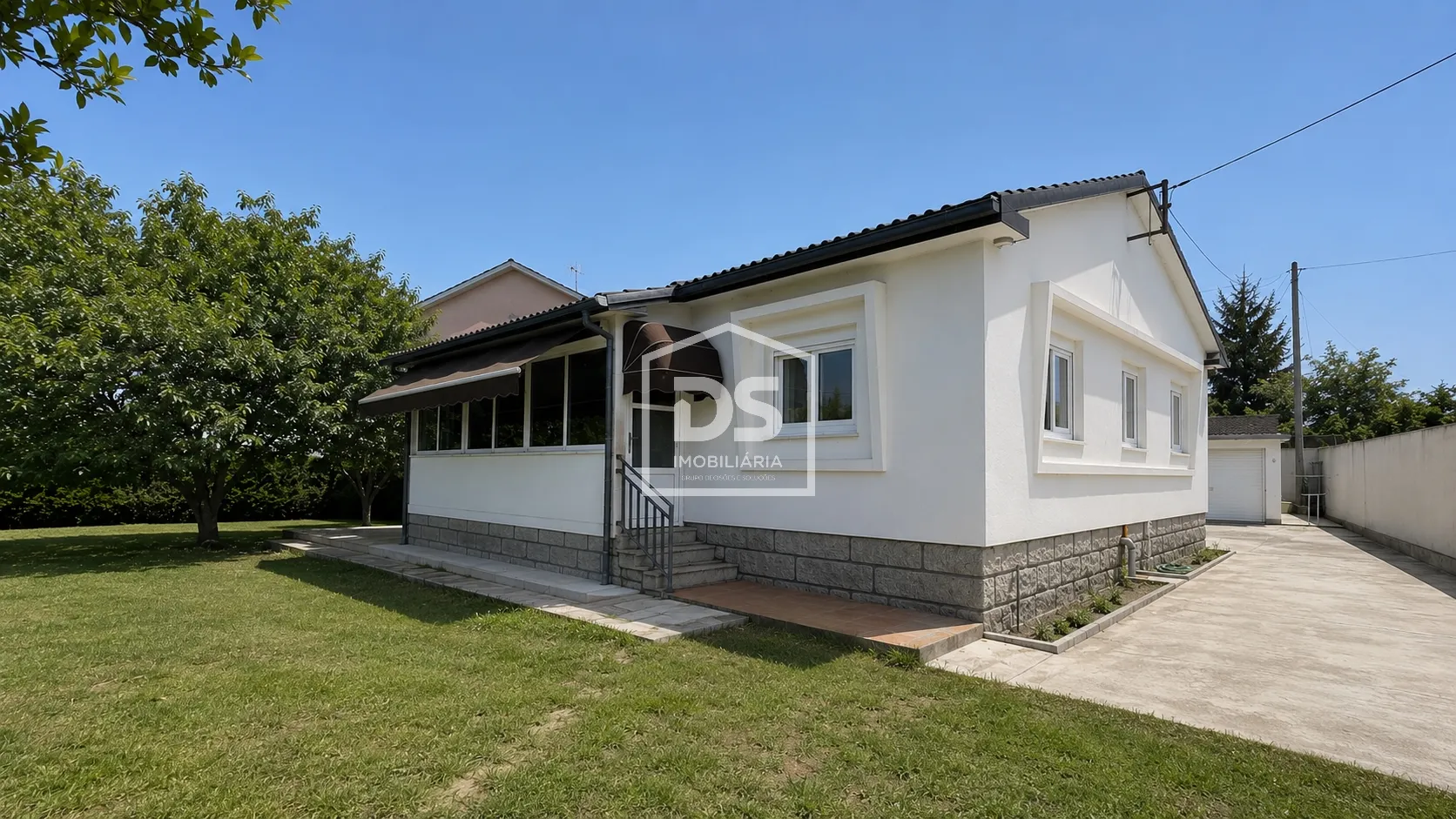 Moradia T4