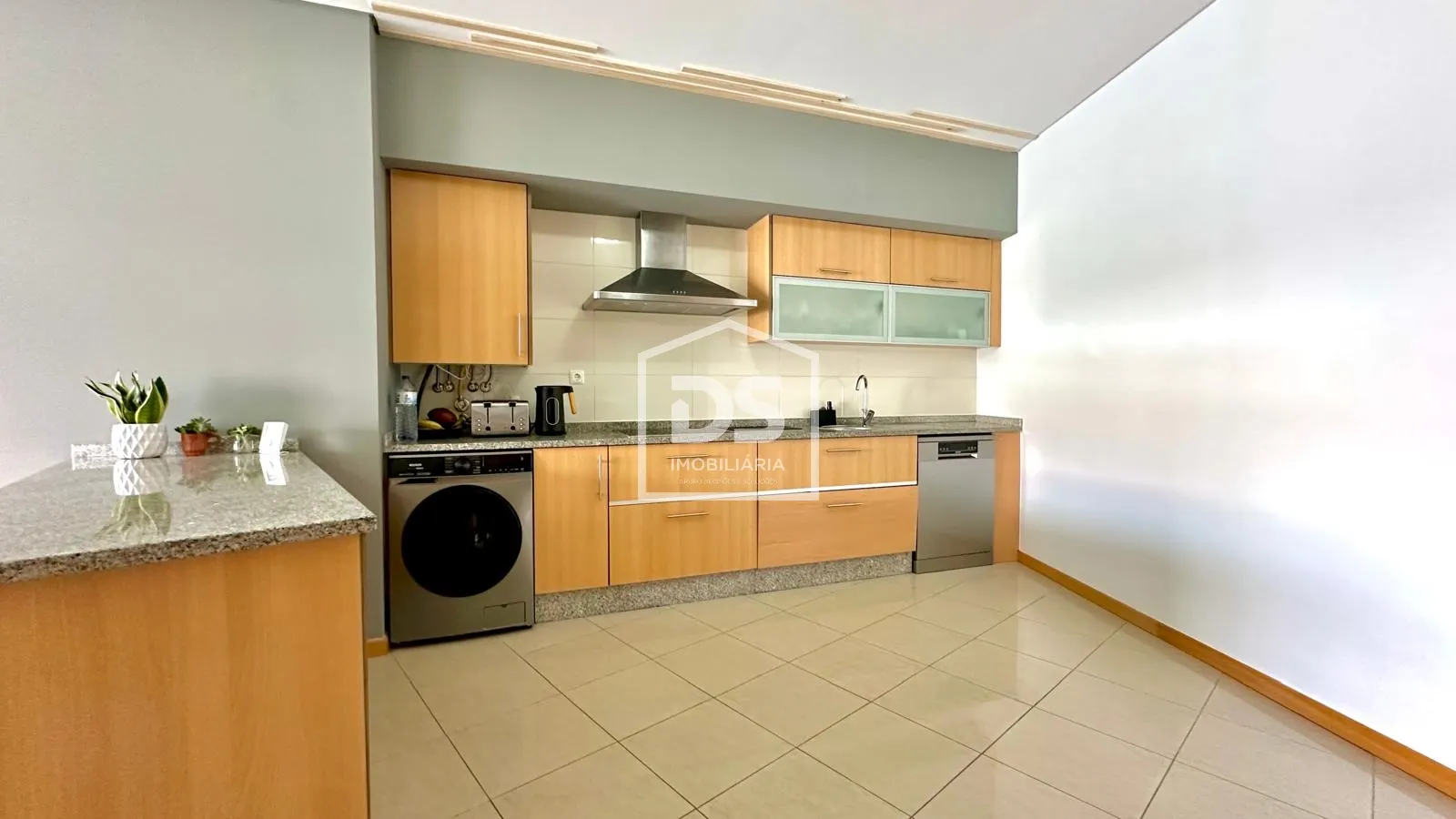 Apartamento T2
