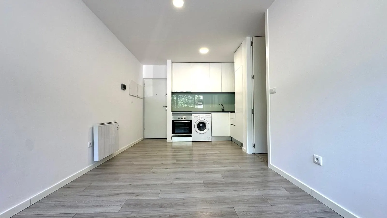 Apartamento T2