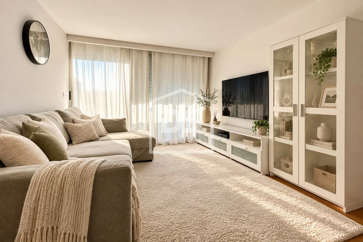 Apartamento T2