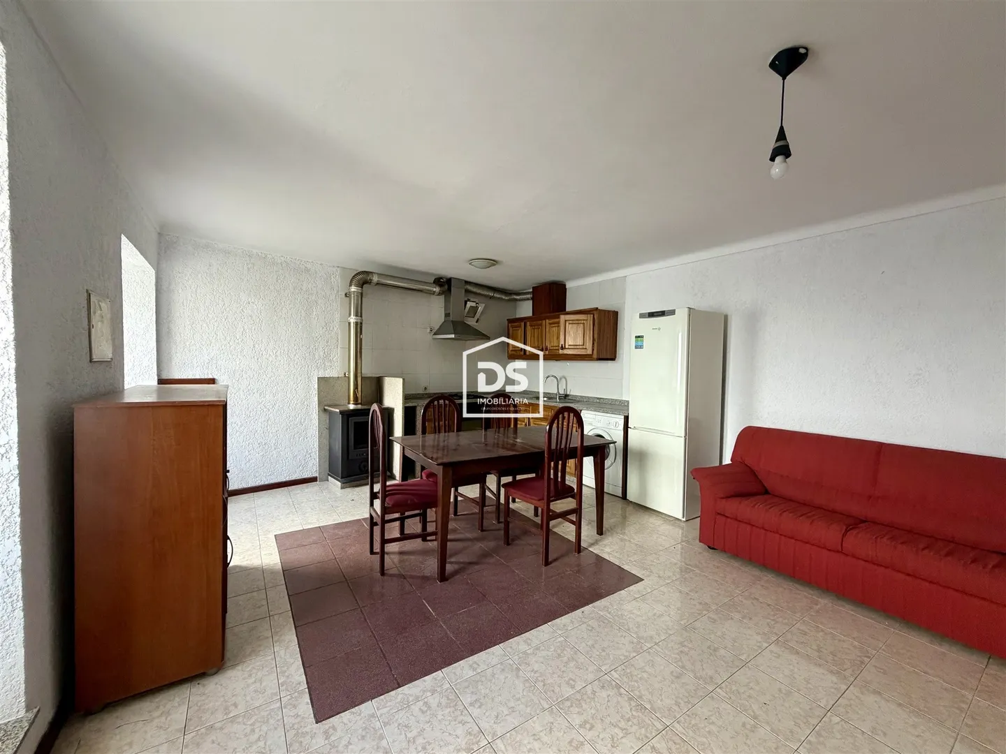 Semi-detached house T2