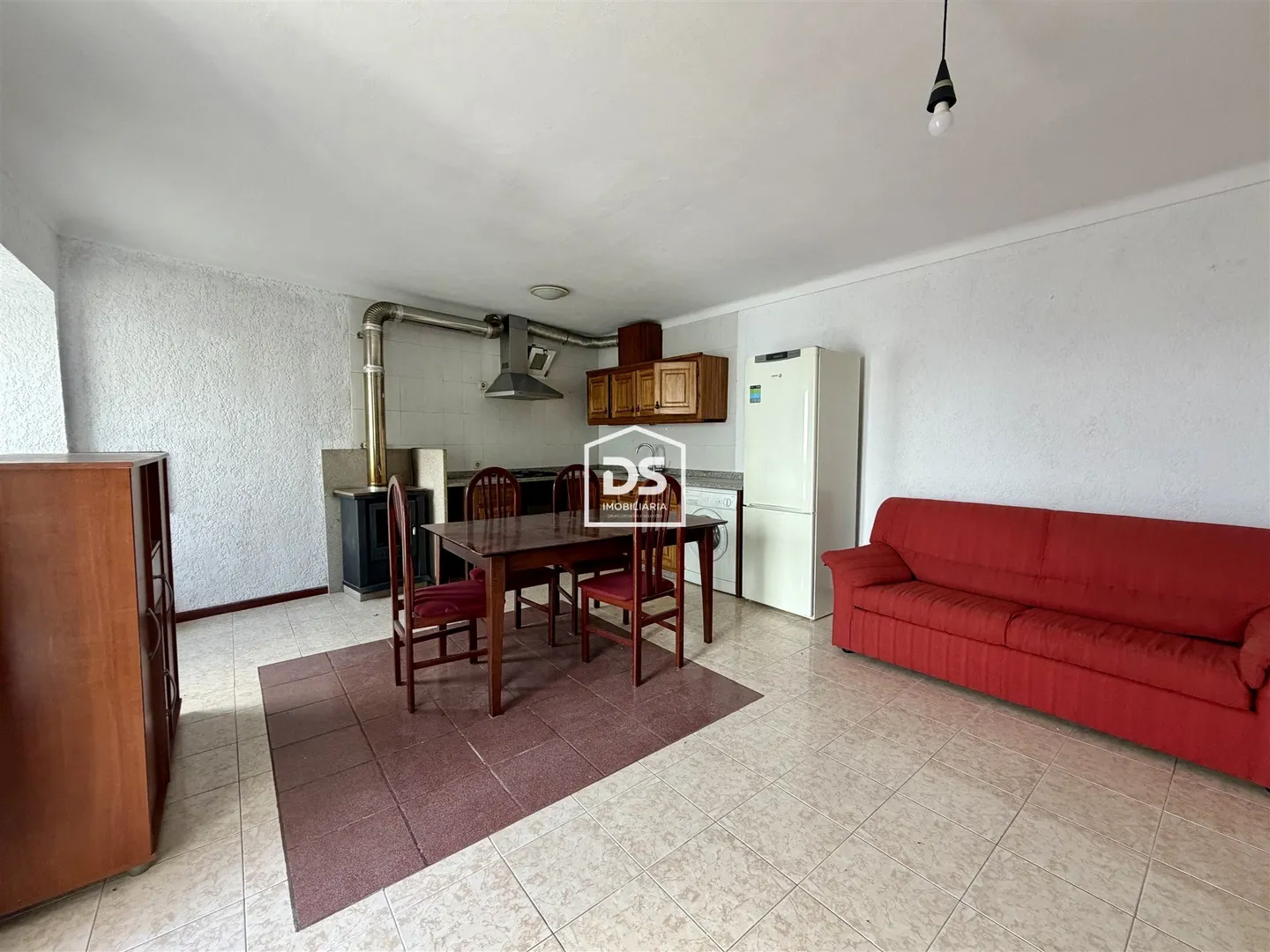Semi-detached house T2