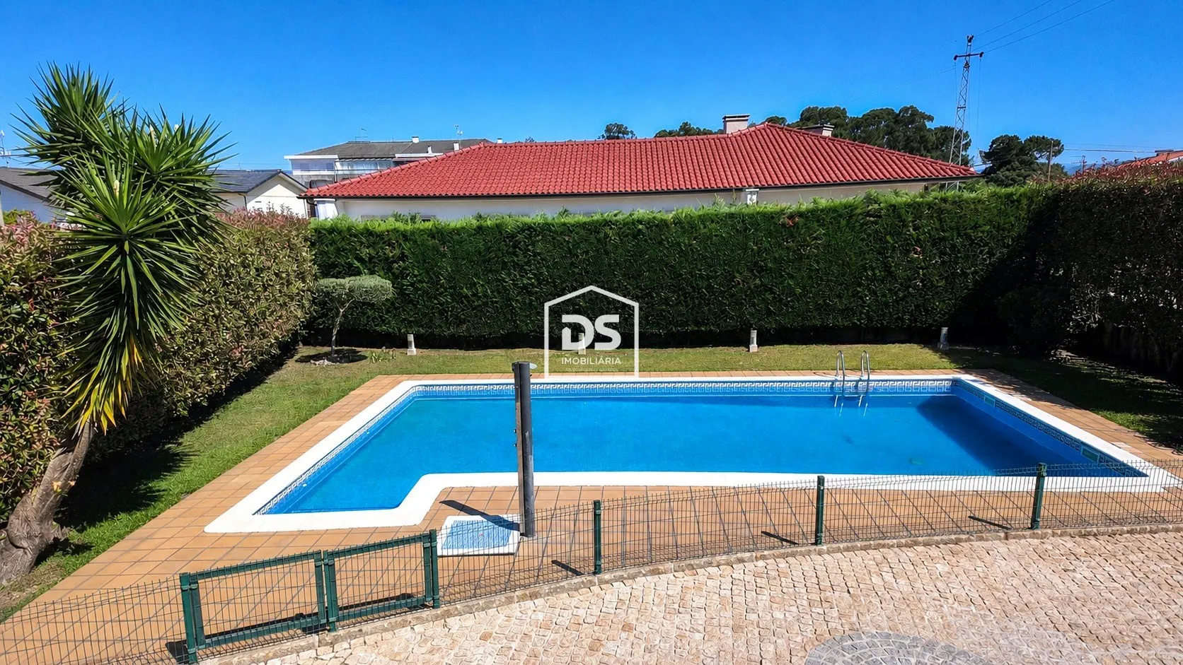 Moradia T4 Venda