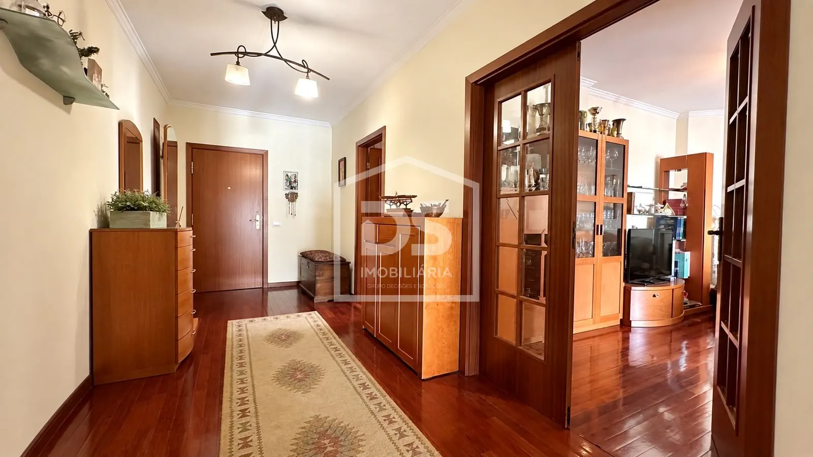 Apartamento T2 Venda