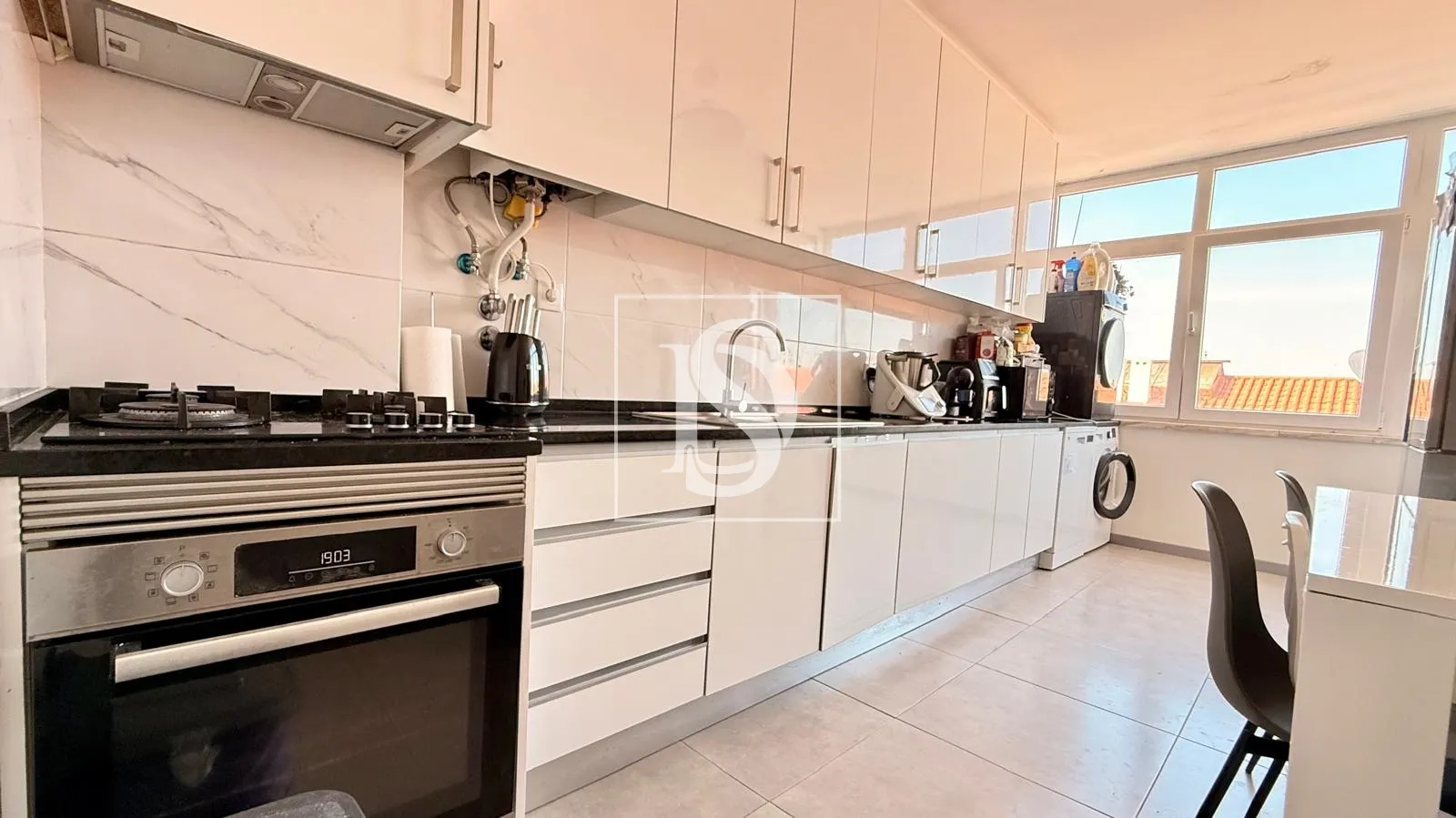 Apartamento T3