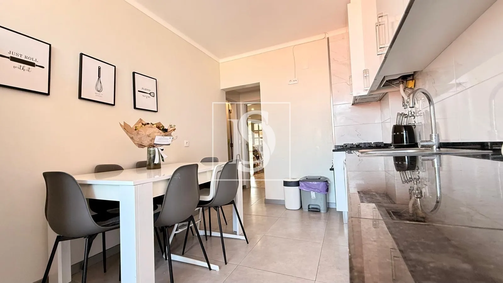 Apartamento T3