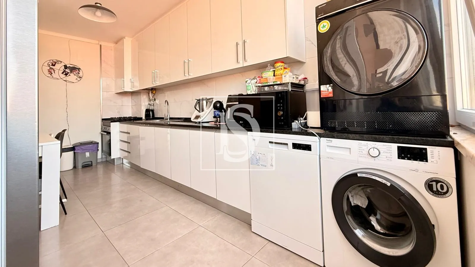 Apartamento T3