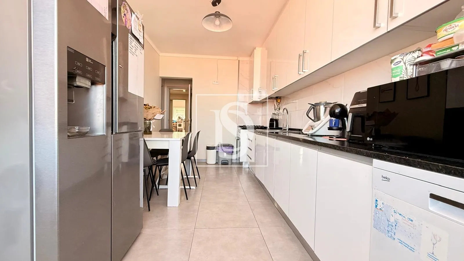 Apartamento T3