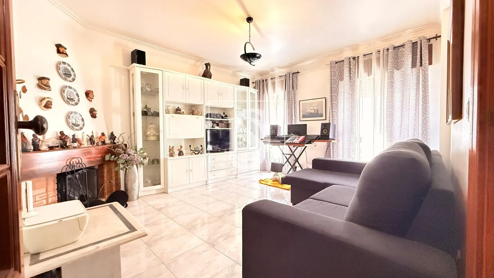 Apartamento T1