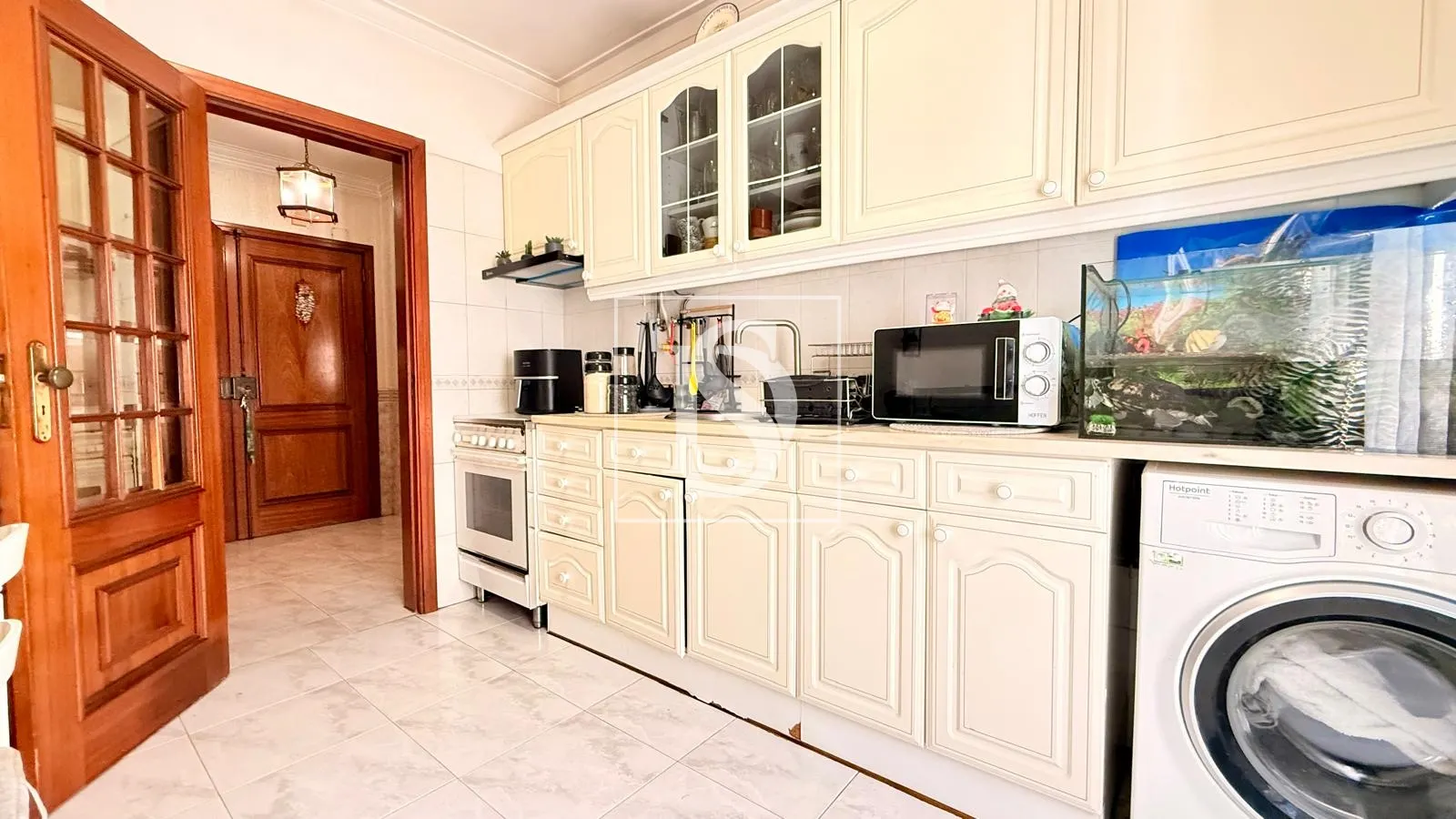 Apartamento T1