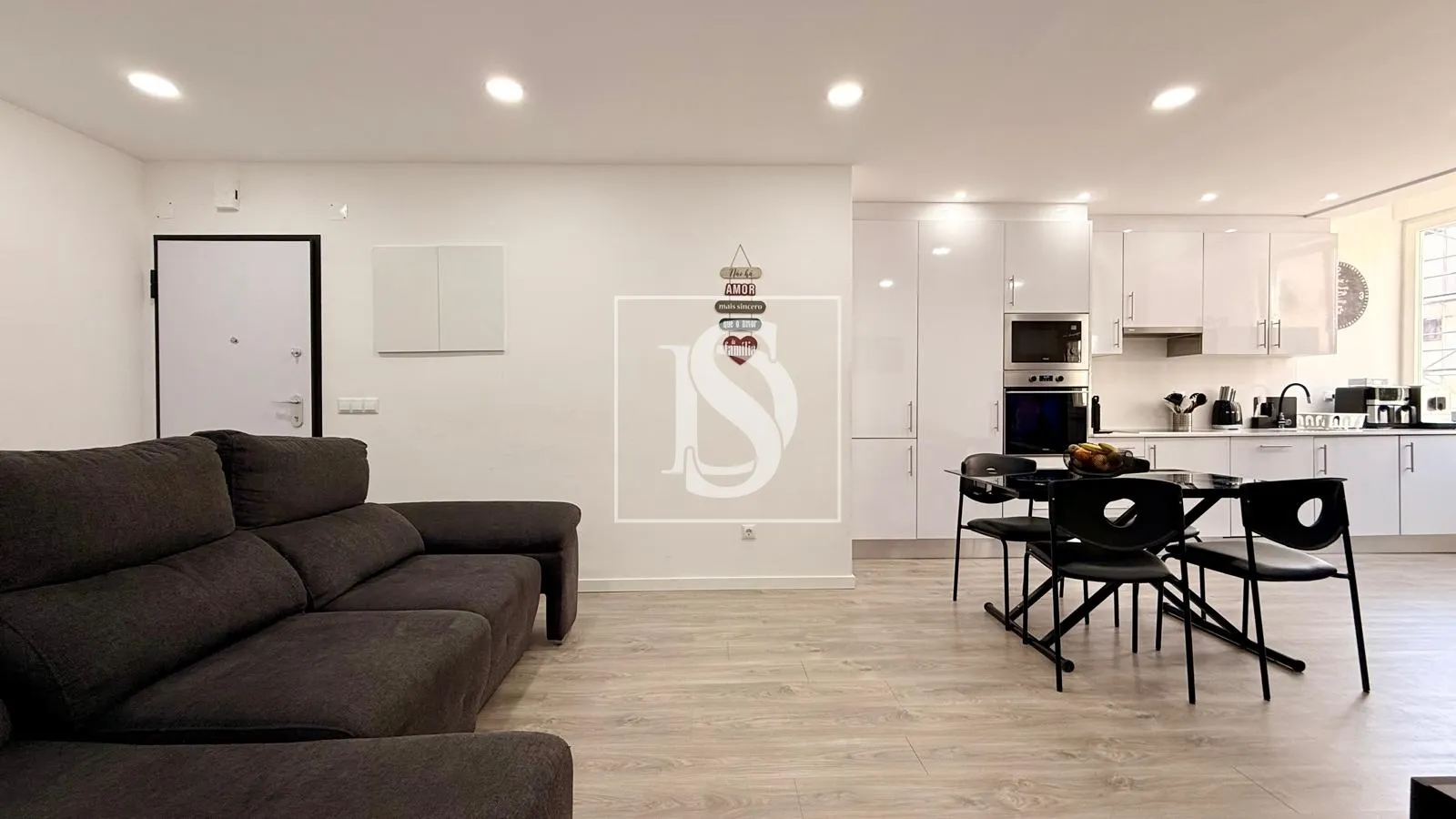 Apartamento T3