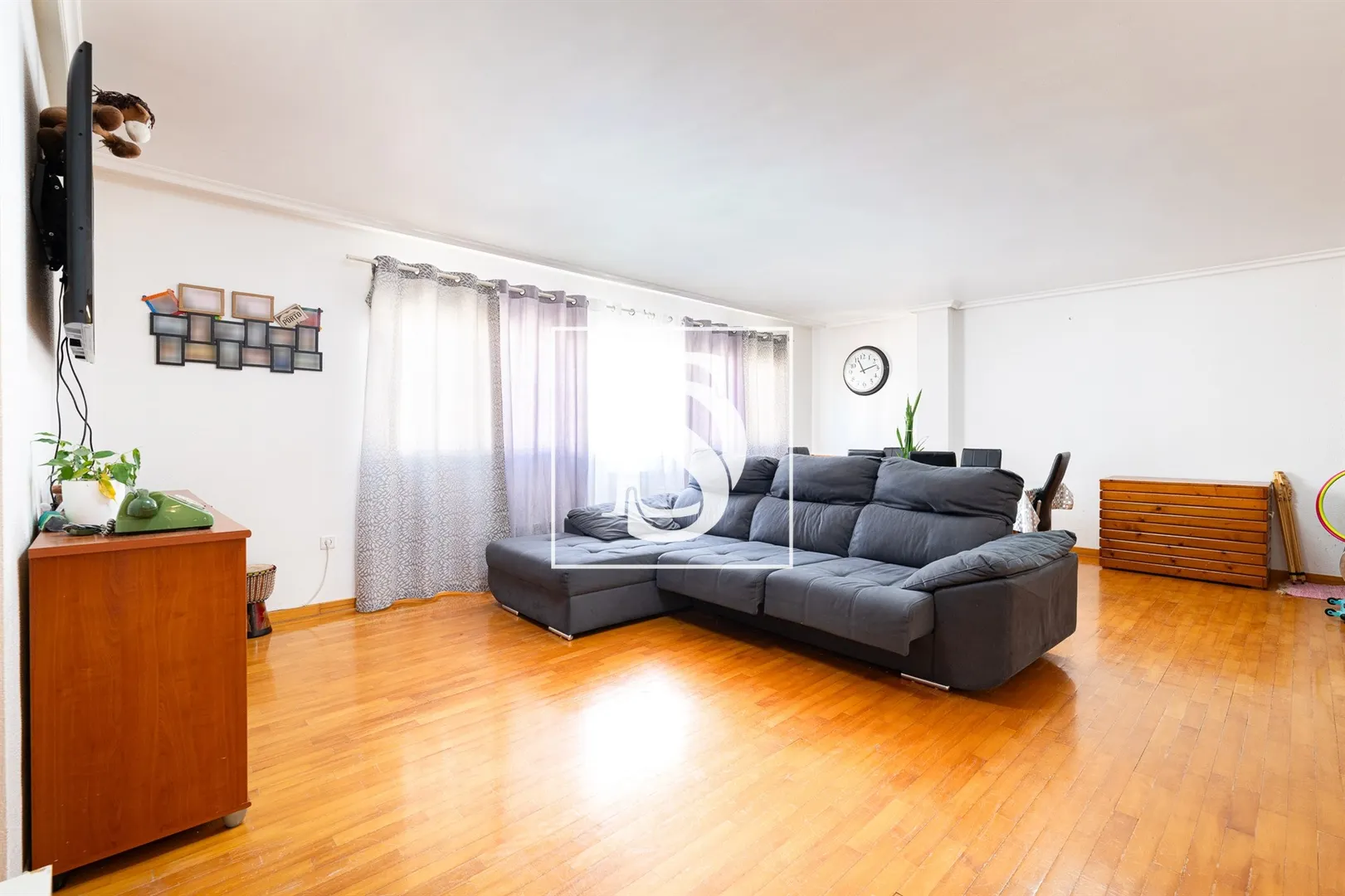 Flat T4 DUPLEX
