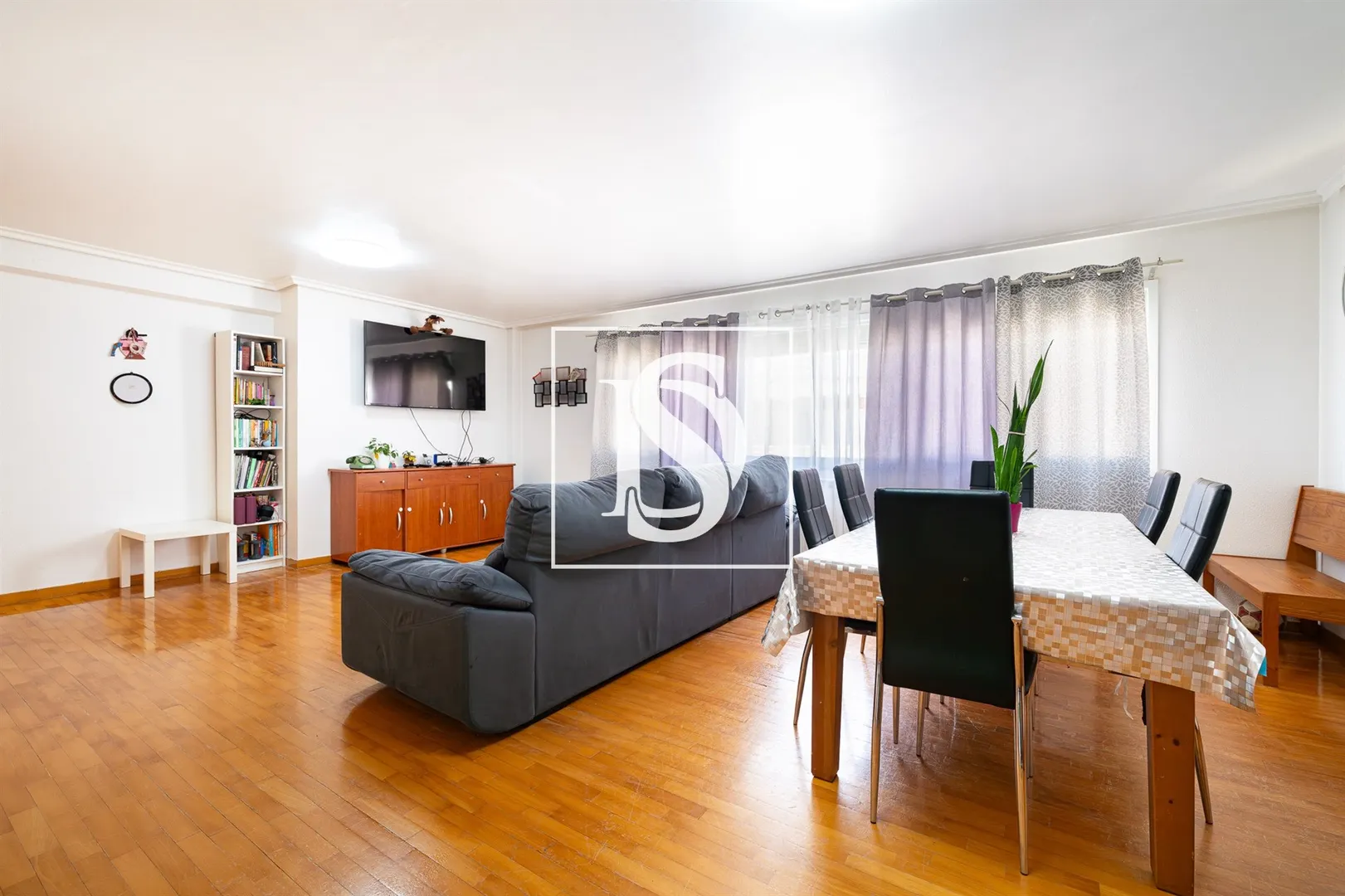 Flat T4 DUPLEX