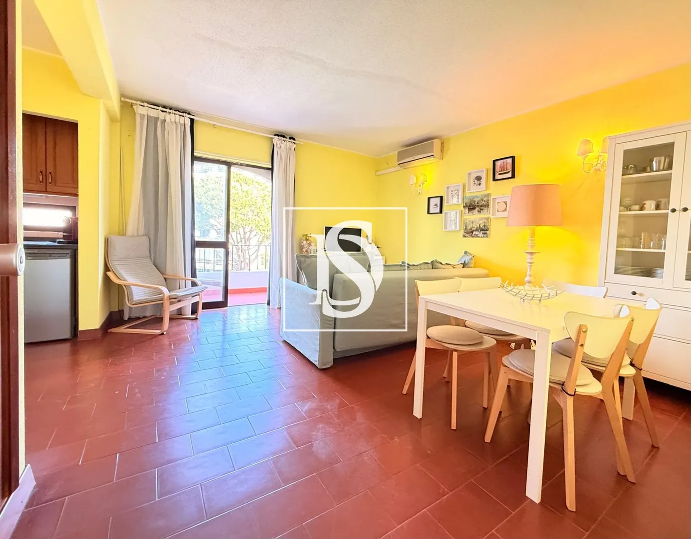 Apartamento T1