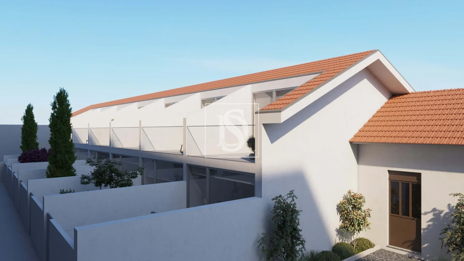 Apartamento T1
