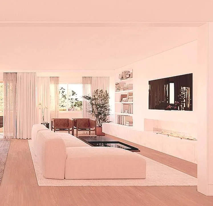 Apartamento T2
