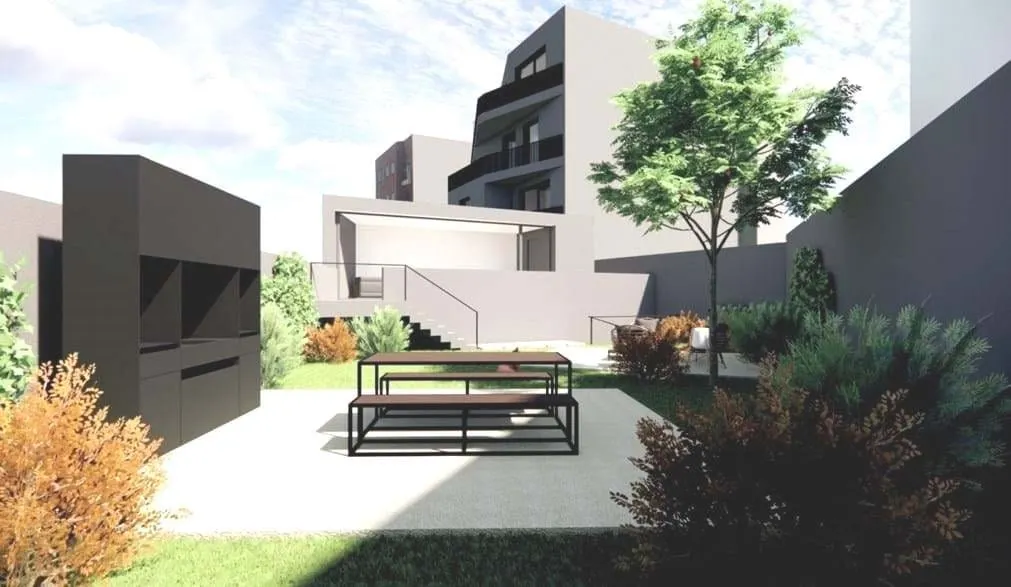 Apartamento T1