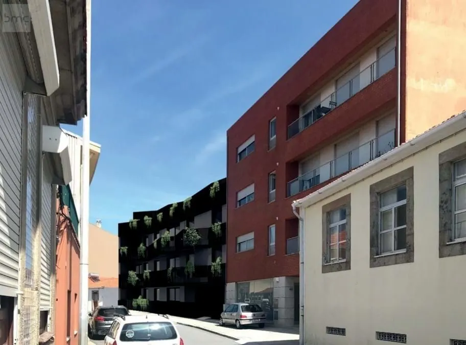 Apartamento T1