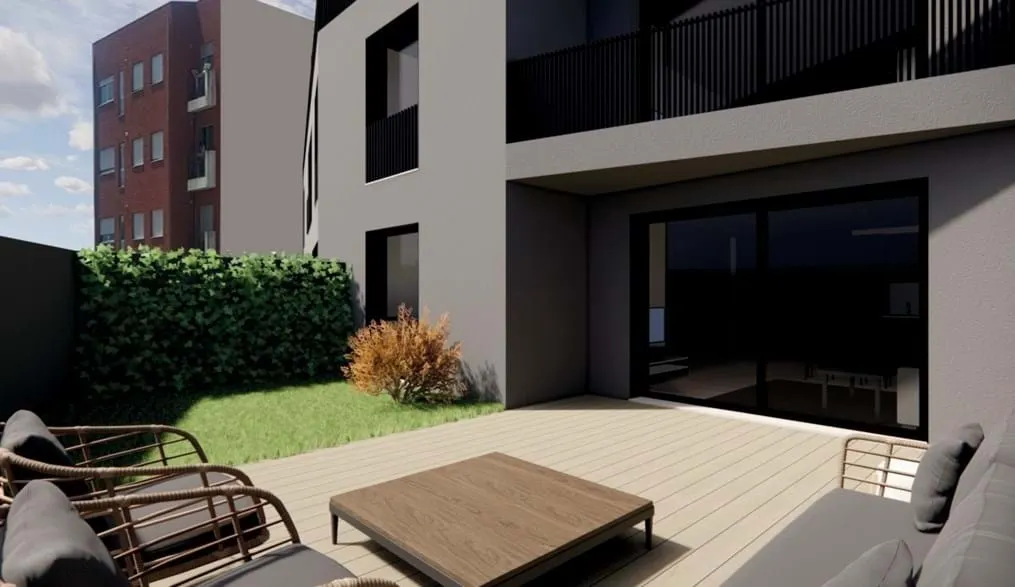 Apartamento T1