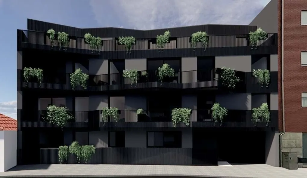 Apartamento T2