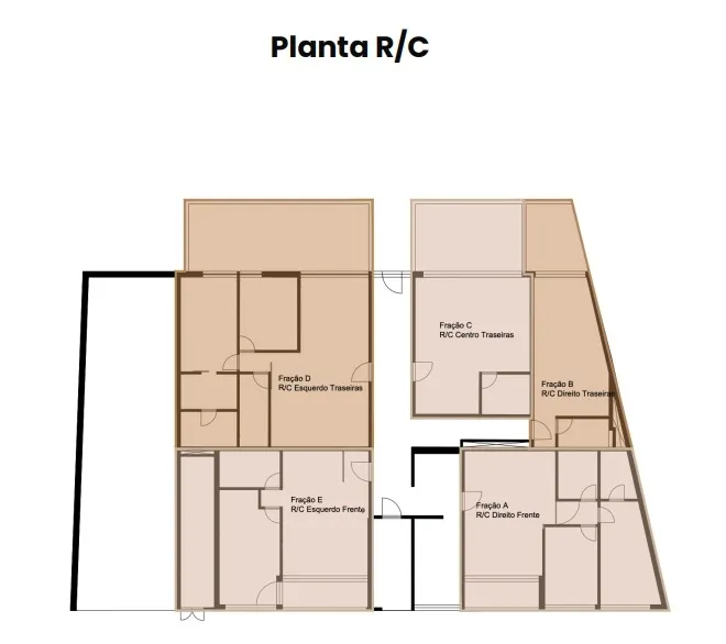 Apartamento T2