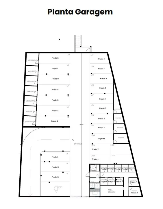 Apartamento T3