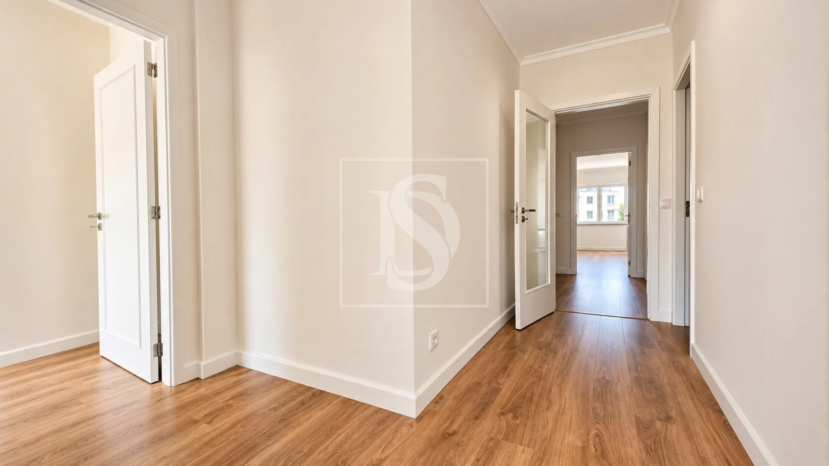 Apartamento T3