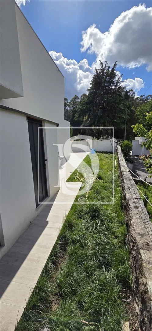Moradia Geminada T3