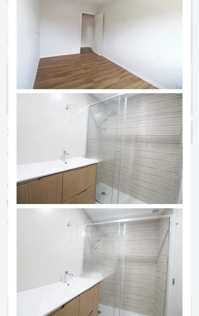 Apartamento T2