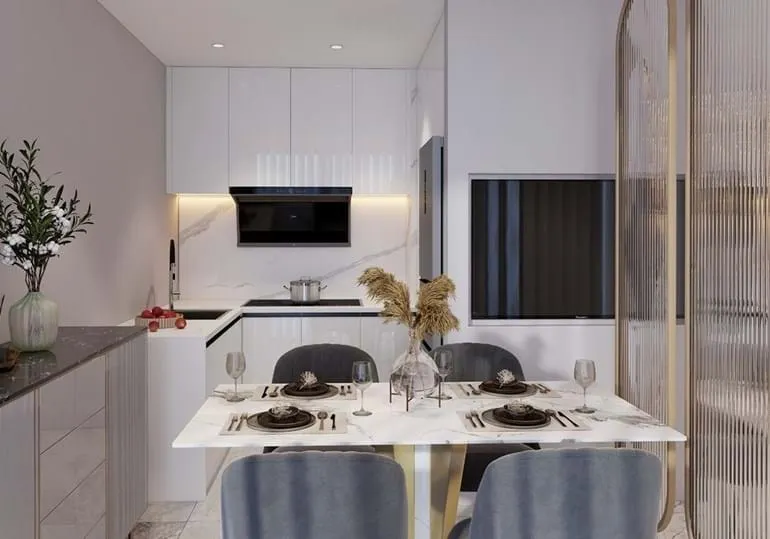 Apartamento T3 DUPLEX