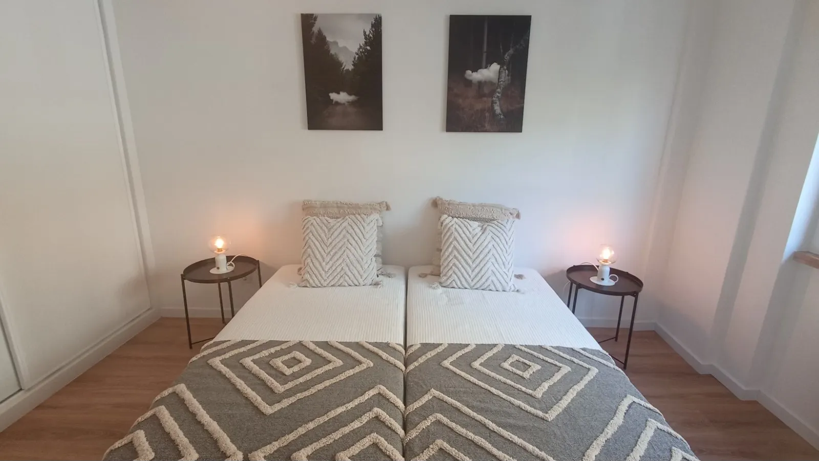 Apartamento T2