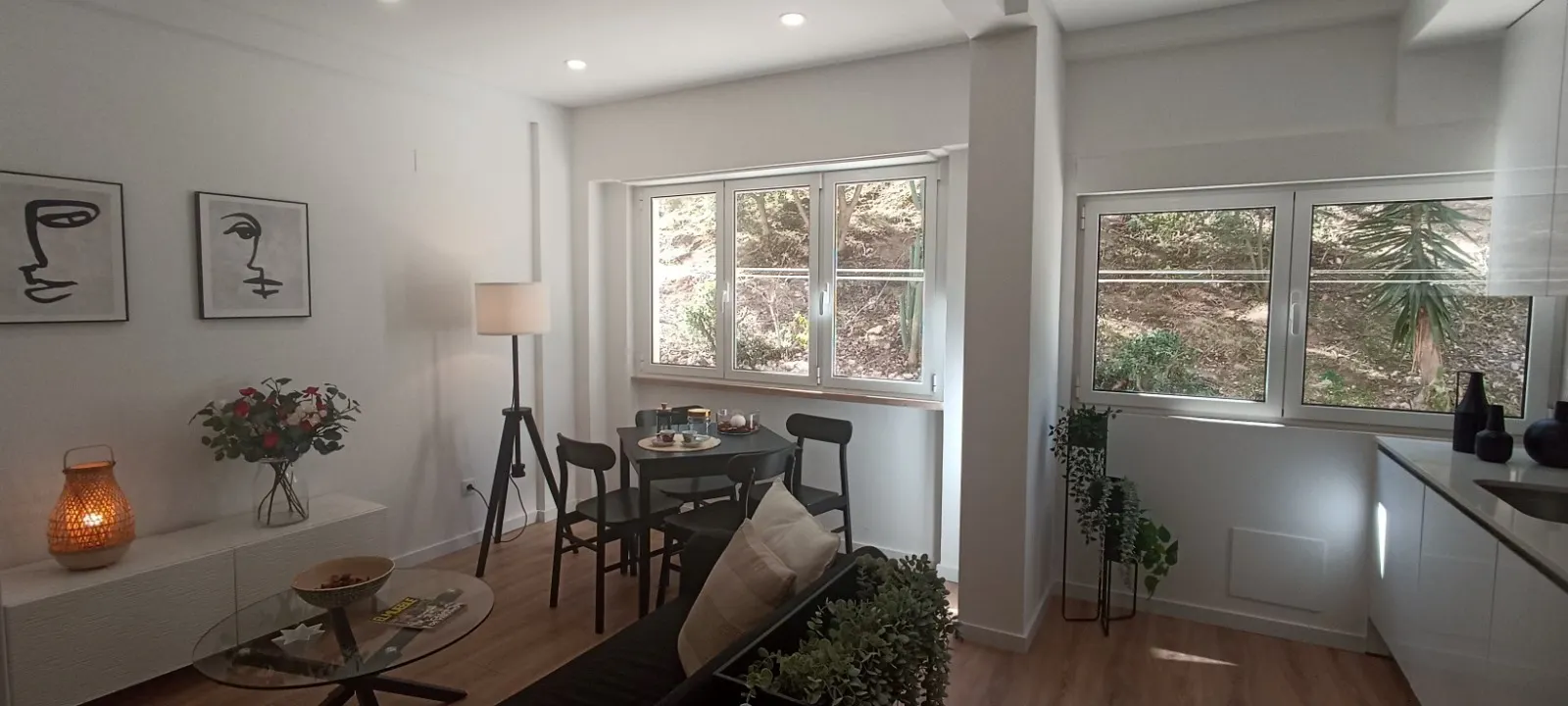 Apartamento T2