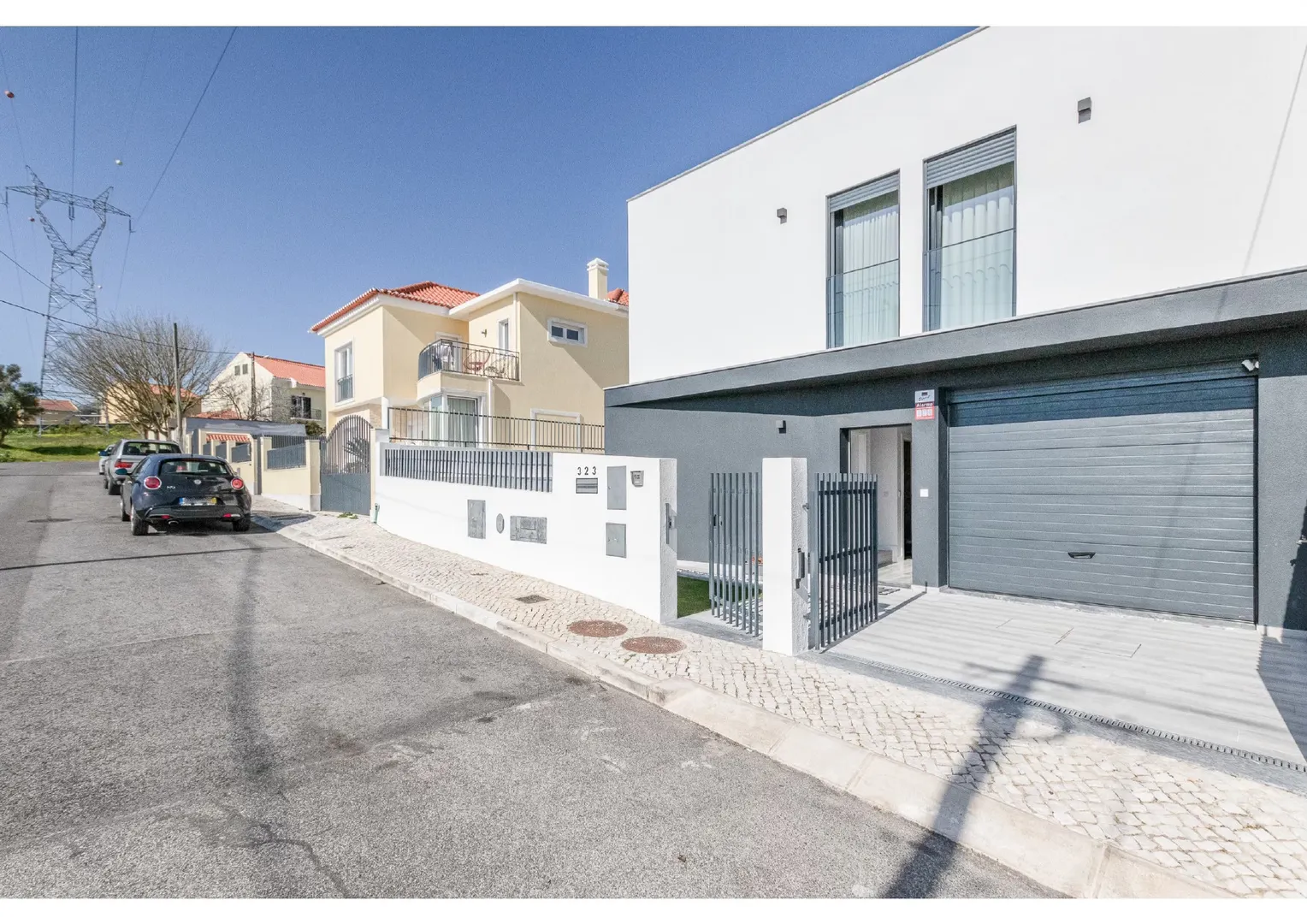 Moradia T3